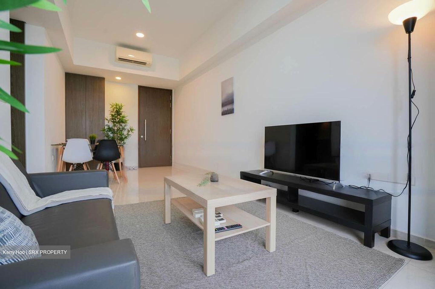 Parc Riviera (D5), Condominium #556674621